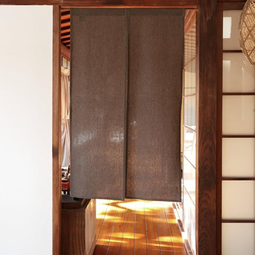 もも　のれん4枚 楽天市場】モデルノ ラ テール のれん 間仕切り ストリング